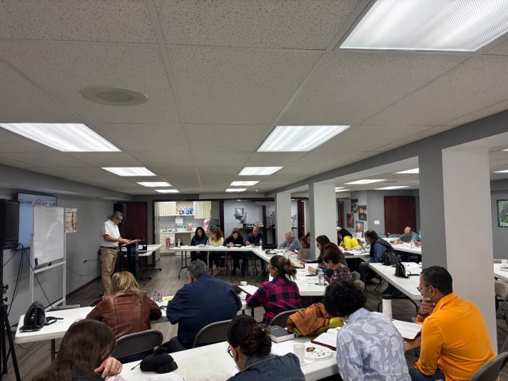 Mobirise Website Builder